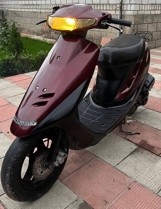 Продам Хонда діо 28ZX