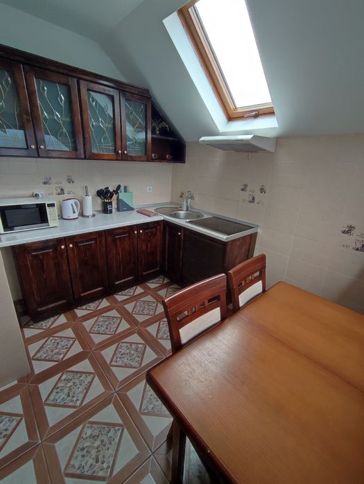 Котедж  "Анномарі". Відпочинок Яремче.