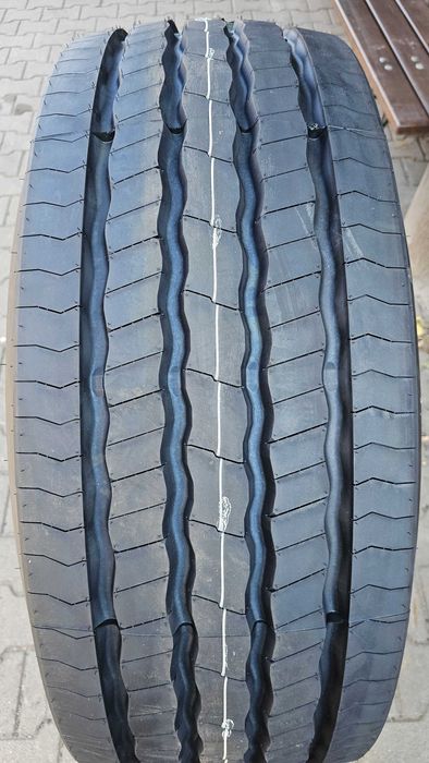 Opona nowa 385/65R22,5 Dębica DRT2 Naczepa Warszawa