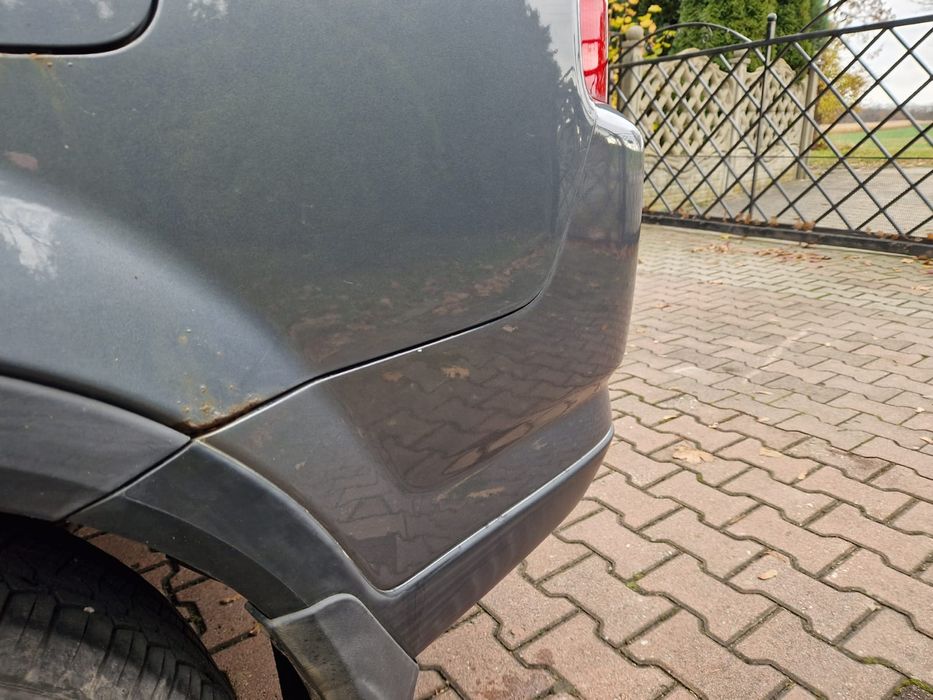 Honda CR-V 2.0.150KM