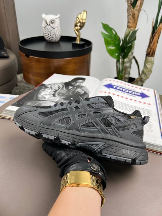 8 кольорів Gel-Venture 6 Gore Tex