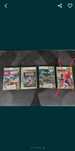 Gry XBOX 360/Minecraft/Lego Marvel/StarWars/Spiderman/Sonic/ToyStory