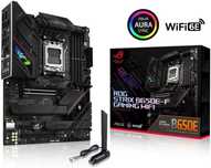 Płyta główna ASUS STRIX B650E-F GAMING WIFI box gwarancja nr. 500746