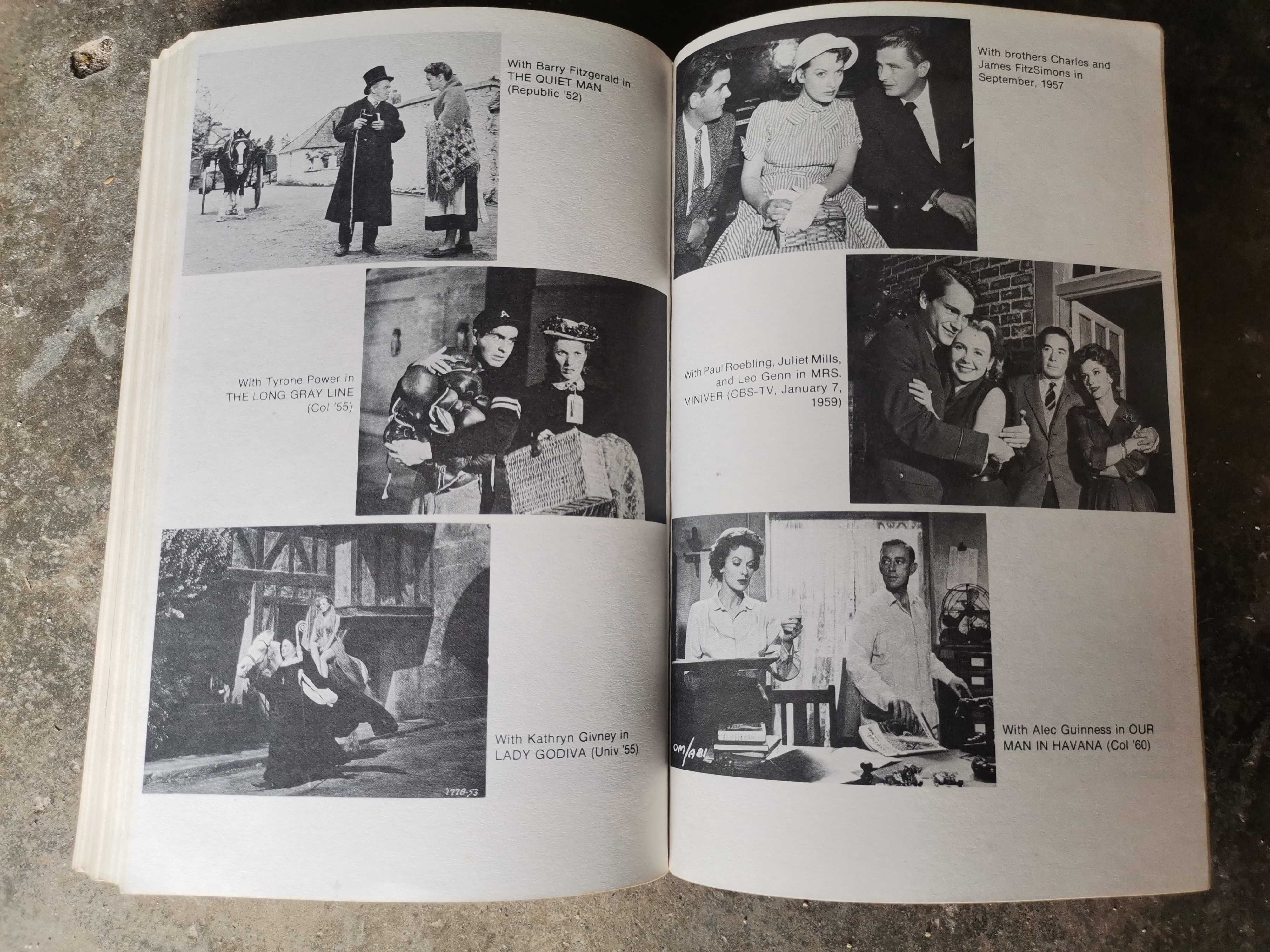 Livro The Rko Gals