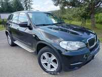 BMW X5 3.0 diesel