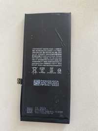 Bateria original usada  iphone 11 percentagem 95% soh