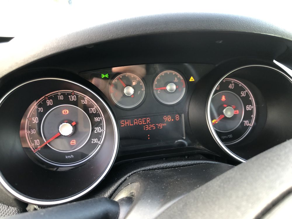Fiat Punto 2014. ТЕРМІНОВО!