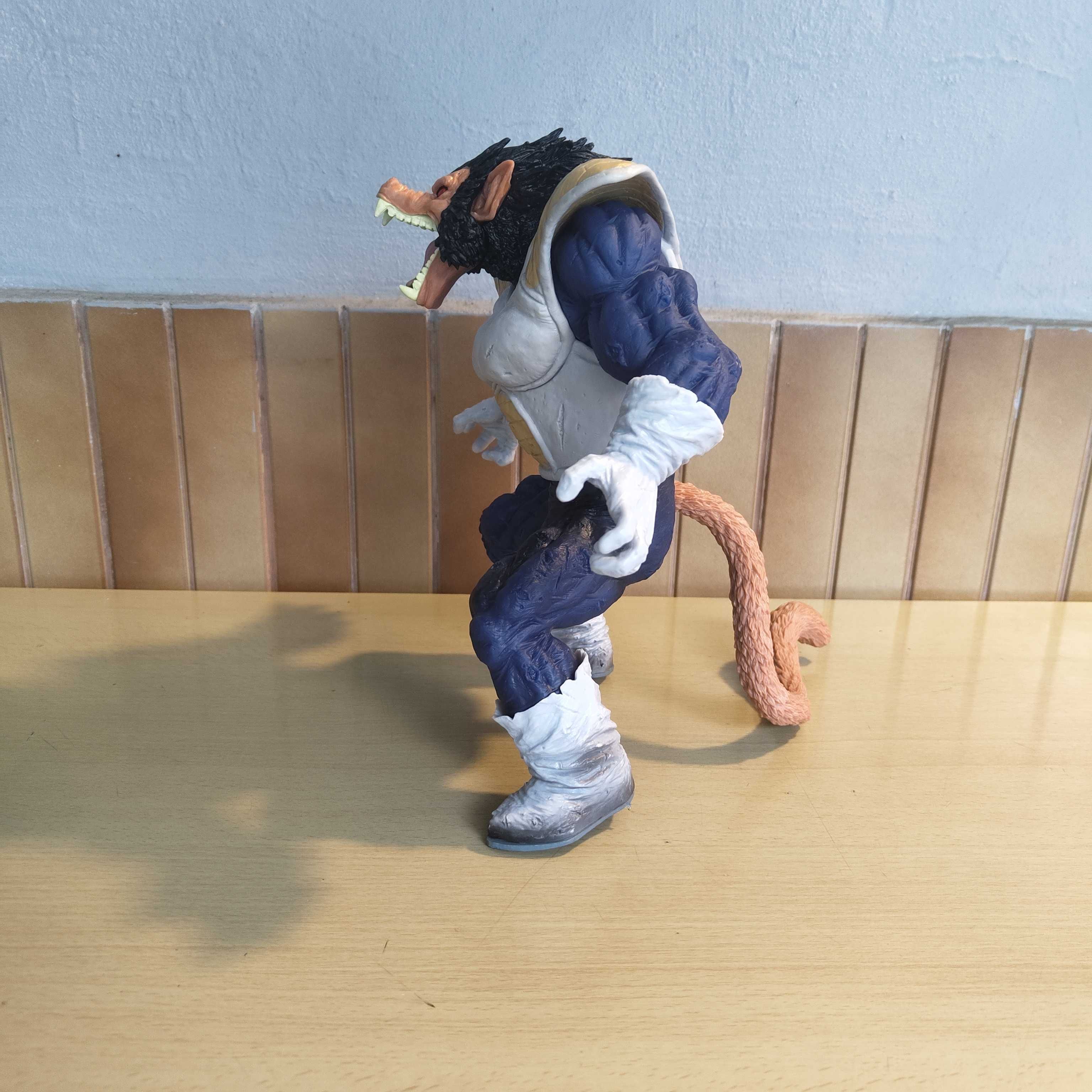 Figura Gigante Vegeta Monkey Dragon Ball