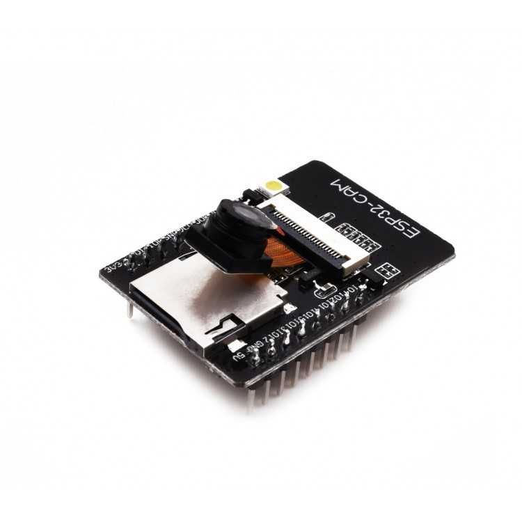 vendo pack ESP32-CAM + HW597 USBtoTTL