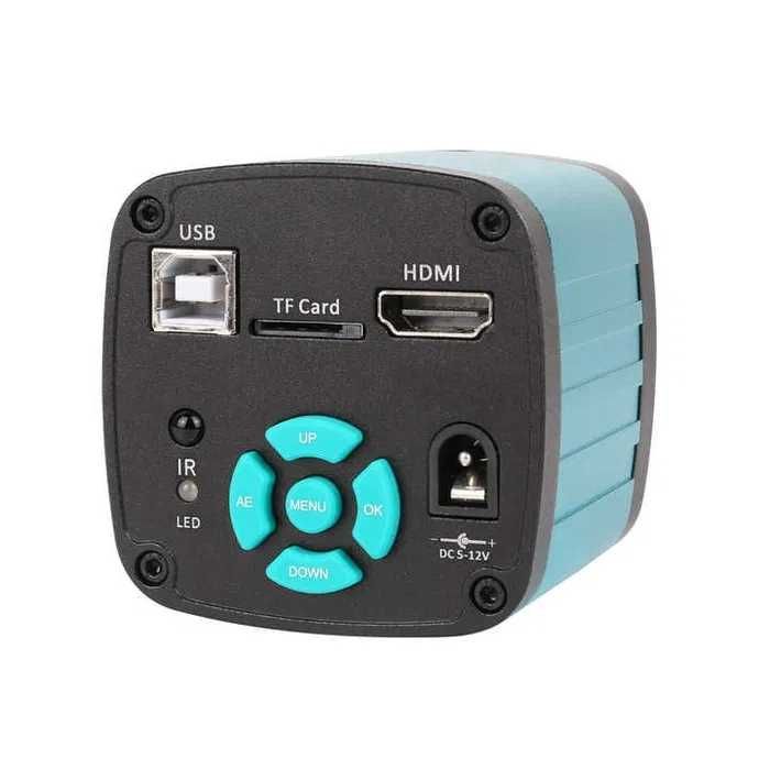 Vendo camera 4K 48 mp usada.