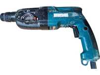 Młotowiertarka MAKITA HR2450
