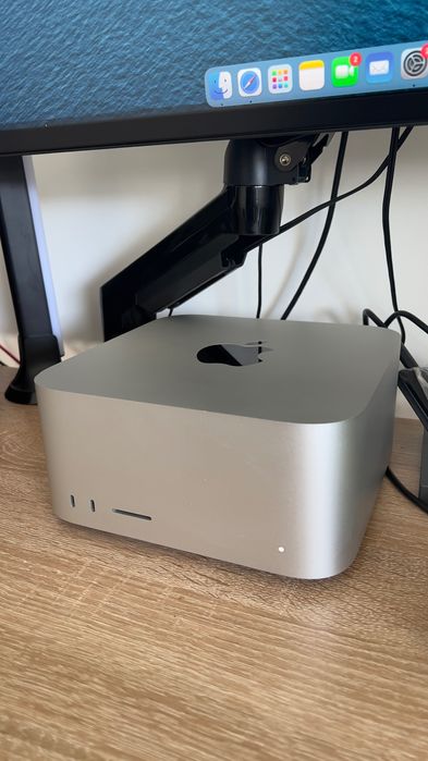 Mac Studio M2 MAX 32GB RAM 512SSD