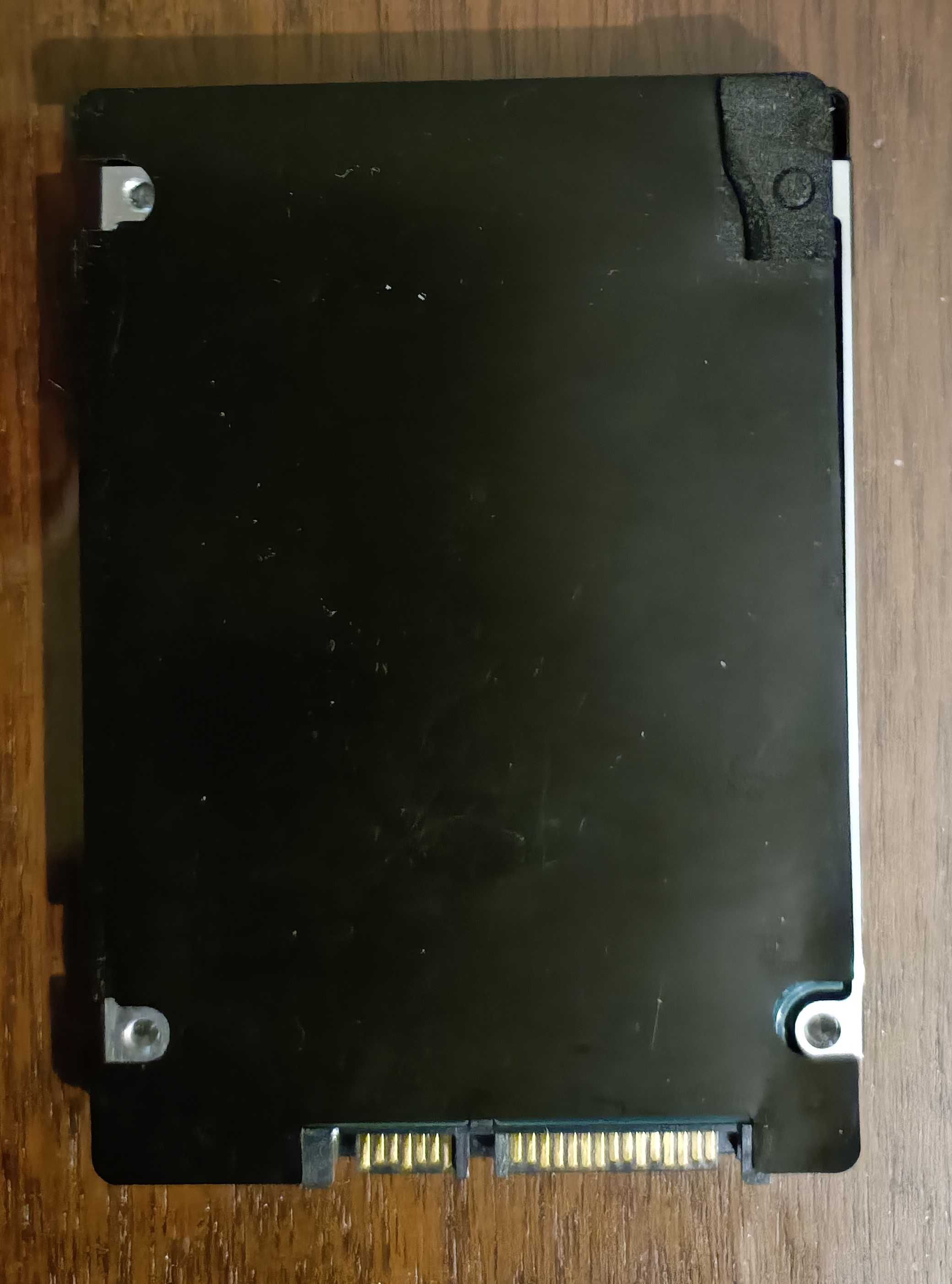 Жорсткий диск Seagate 500 Гб ST500LT012 SATA 2,5"