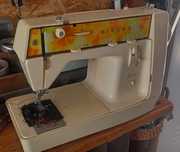 Maquina de costura Singer