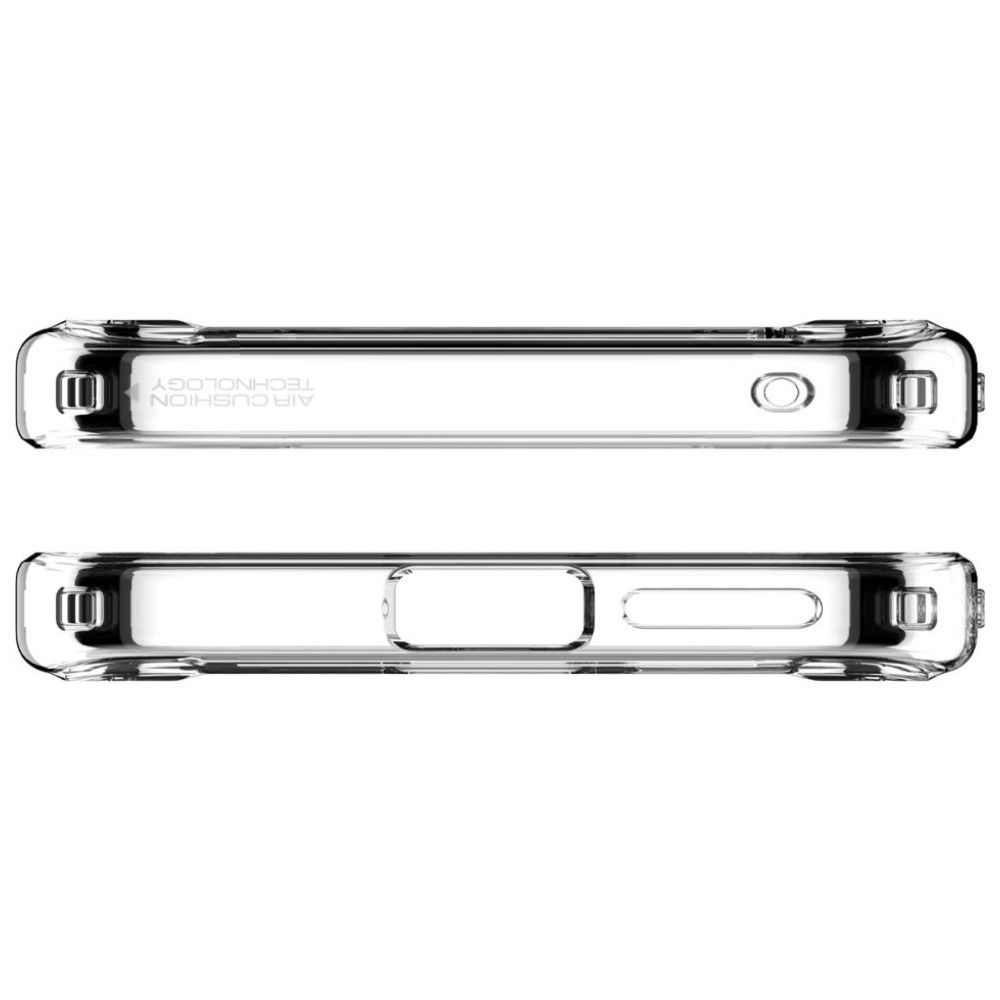 Etui Spigen Ultra Hybrid MAG do Google Pixel 9A biały