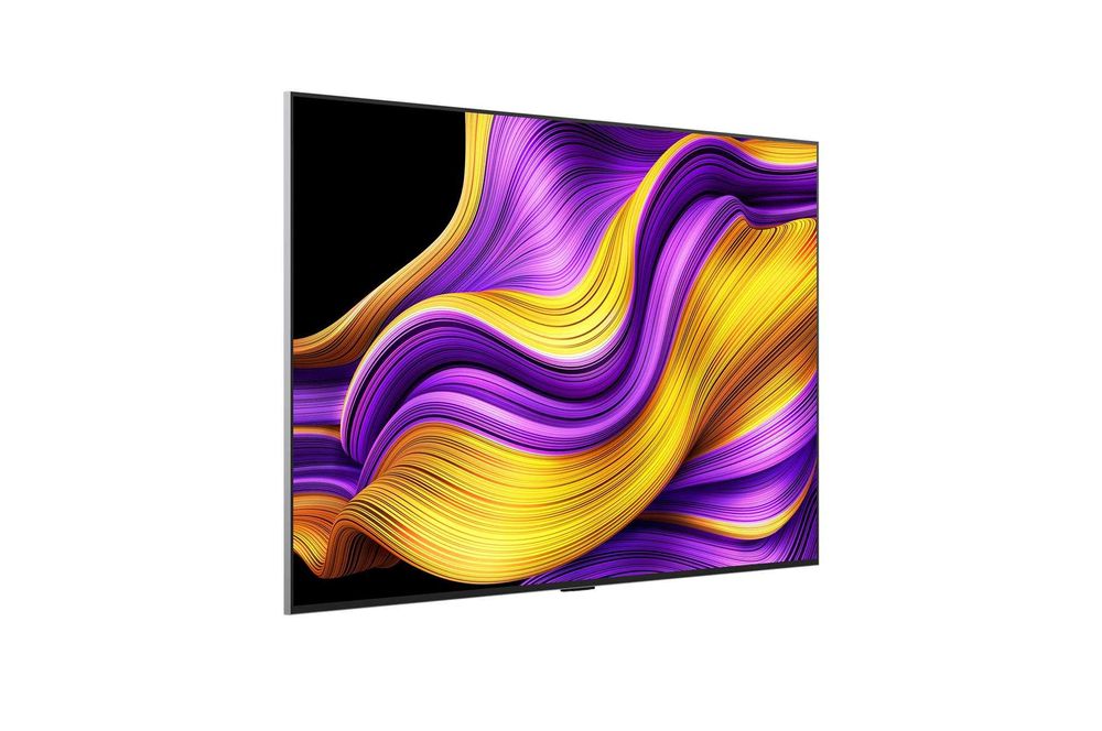 LG OLED65G54LW G5 – 65" OLED EVO 4K Smart TV