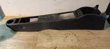 CONSOLA CENTRAL OPEL CORSA C 01-07