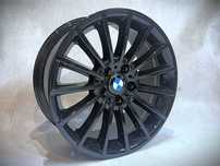 Felgi BMW 3 5 6 x1 e90 e91 f30 f31 f32 f33 f06 f10 f11 e84 8j 18 et30