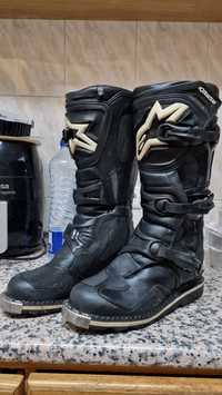 Botas alpinestars nr42