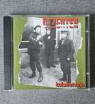 Dezerter Kolaboracja CD Polton
