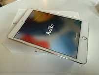 Ipad mini 4 32gb - gold