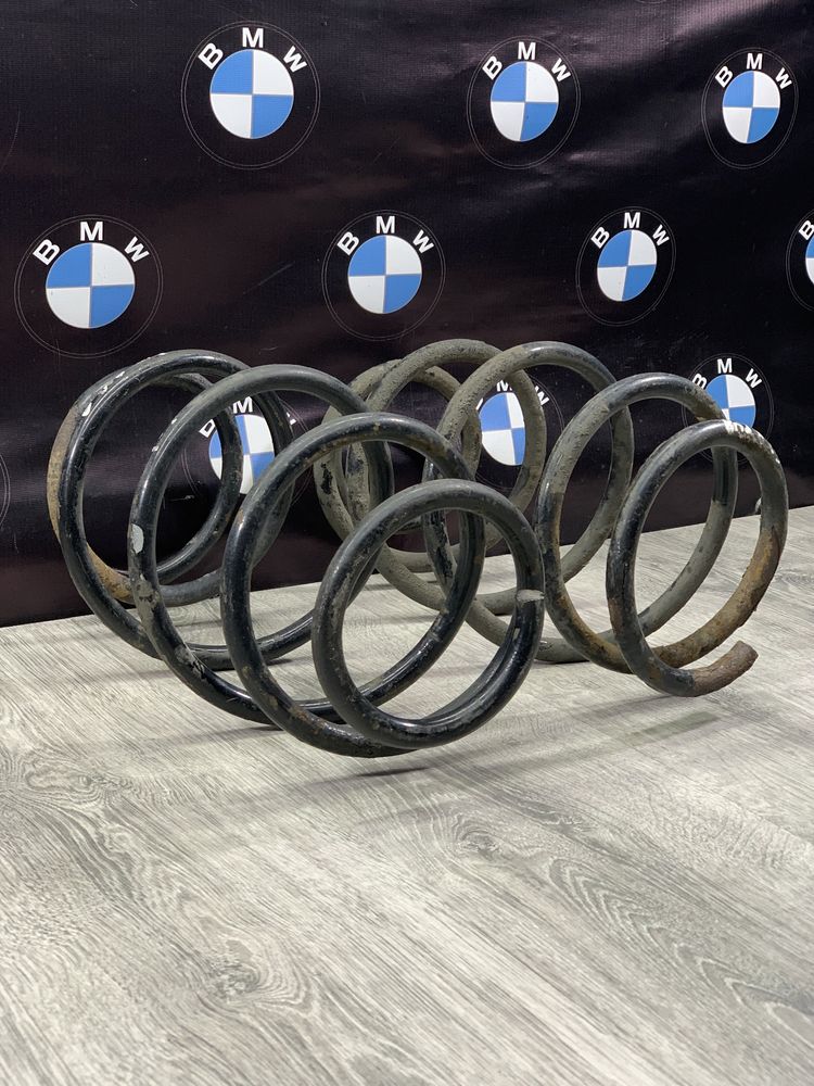 Передні Пружини Bmw E39