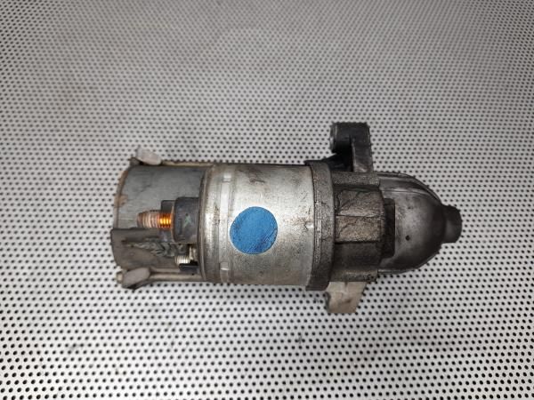 Motor de arranque OPEL Meriva A