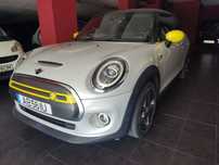MINI 3 Portas Cooper SE