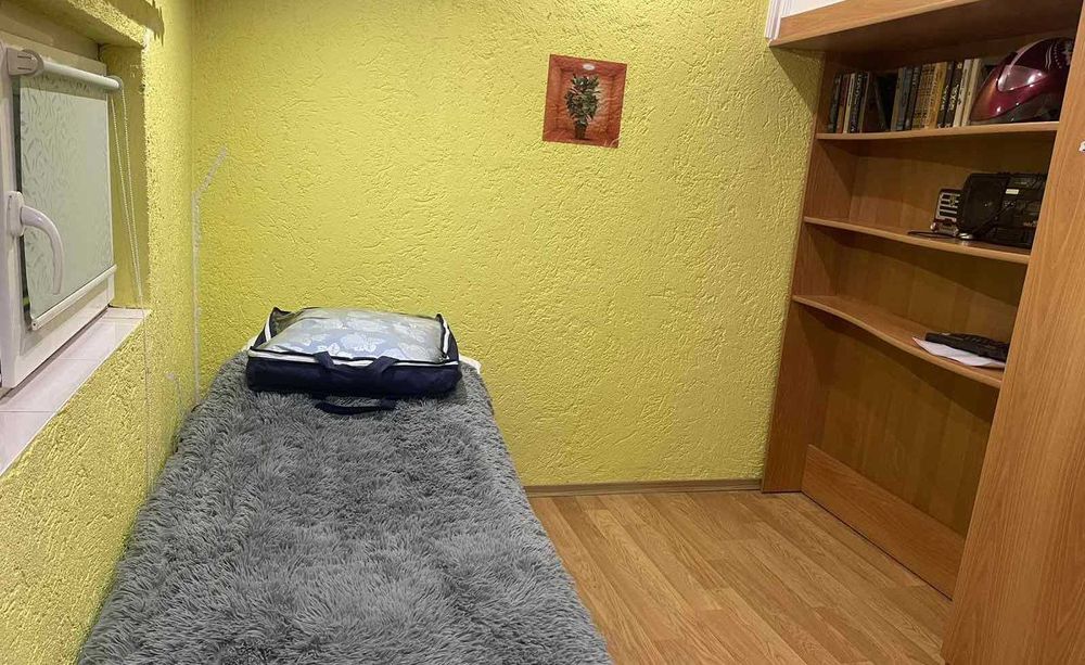 Здається дім біля термального басейна в Берегово подобово