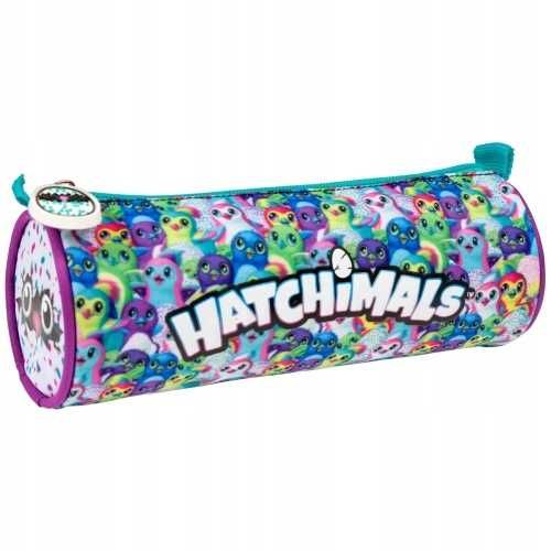 Piórnik tuba HATCHIMALS Starpak 405402