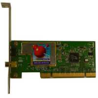 Karta sieciowa WLAN Ralink RP-WP0854 54Mbit/s PCI