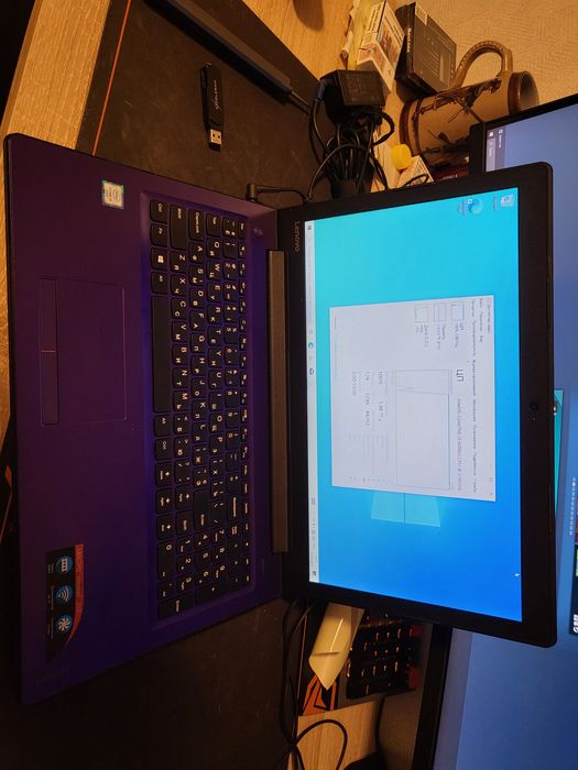 Lenovo ideapad 310-15isk повніс робочий