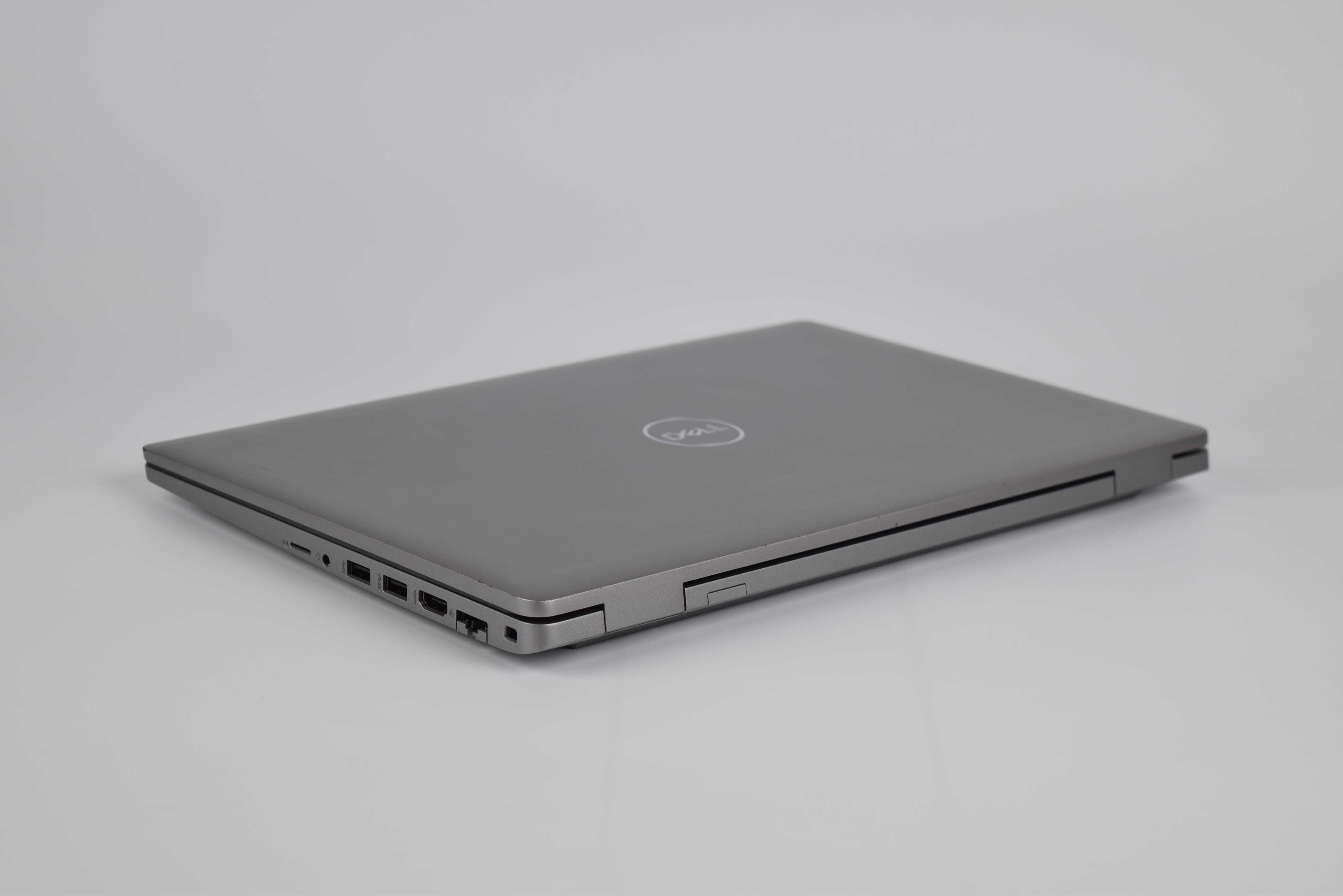 Dell Precision 3560 i5-1145G7 NVIDIA T500 16гб 512/1тб Ігровий Ноутбук