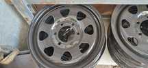 Jantes 16  6 furos