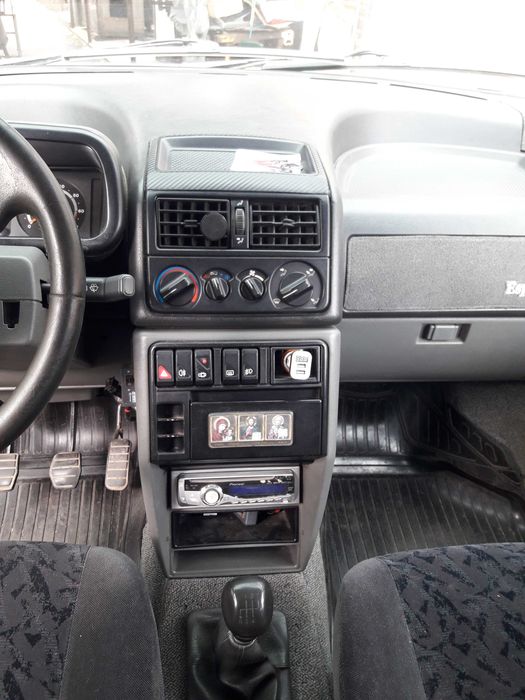 Авто РЕНО Еспейс 2