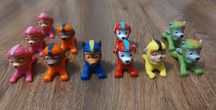 Figurki Psi Patrol