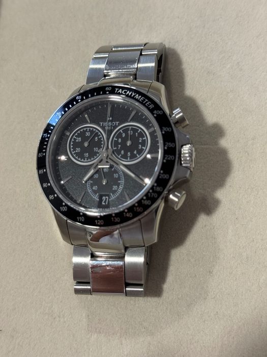Tissot V8 - 42,5mm