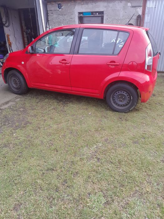 Lusterko sirion sprzedam