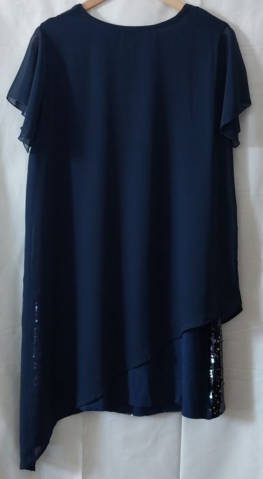 Платье нарядное  ук.раз.52