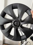 Tampões estilo Gemini 19 Model Y