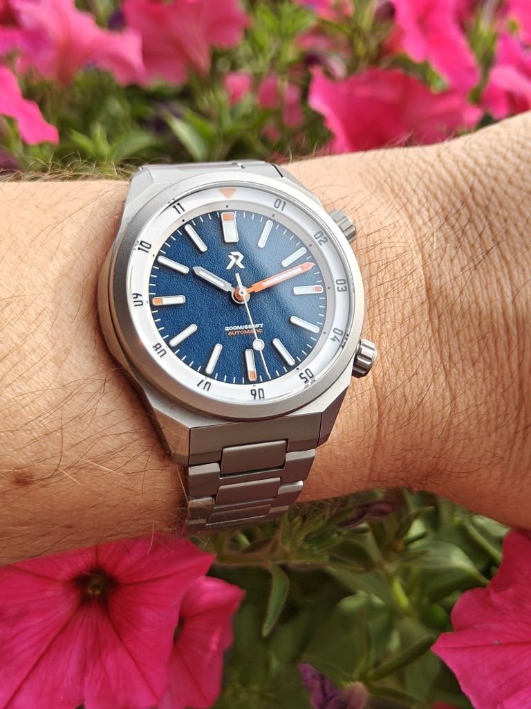 RZE Supercompressor