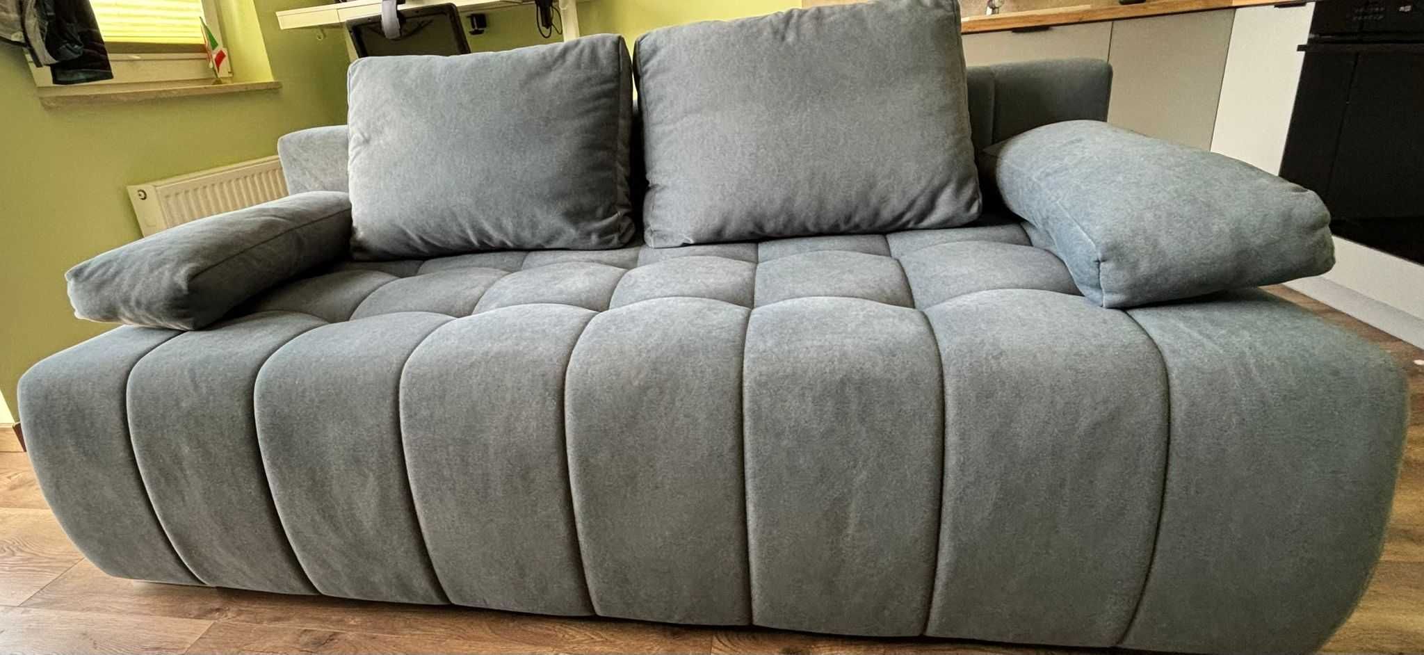 Sofa Model: ISOLA NEW