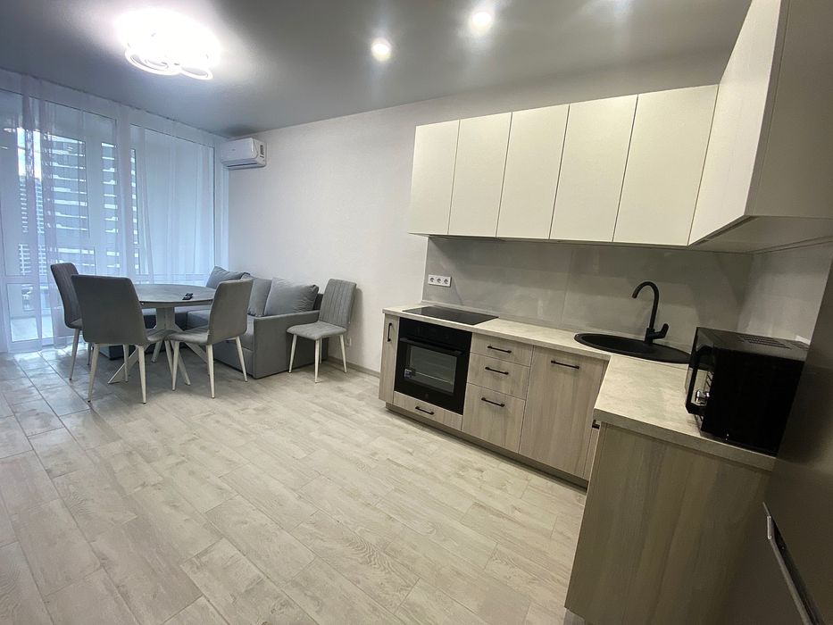 Оренда / 2-кім.кв. ЖК Варшавський Плюс / Подільський район