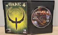 Gra PC DVD-ROM: QUAKE 4 wydanie premierowe 2005