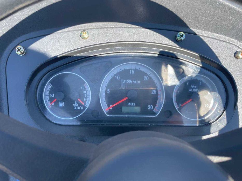 Трактор/мінітрактор JINMA 404SN!4х4!40к.с.!2 роки гарантії