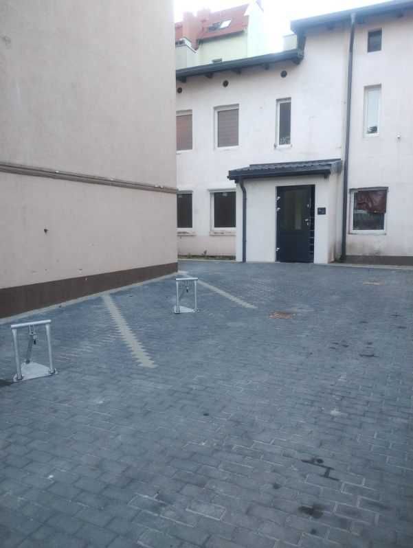 Miejsce parkingowe na wynajem Śródmieście, Podolska 20, Bydgoszcz