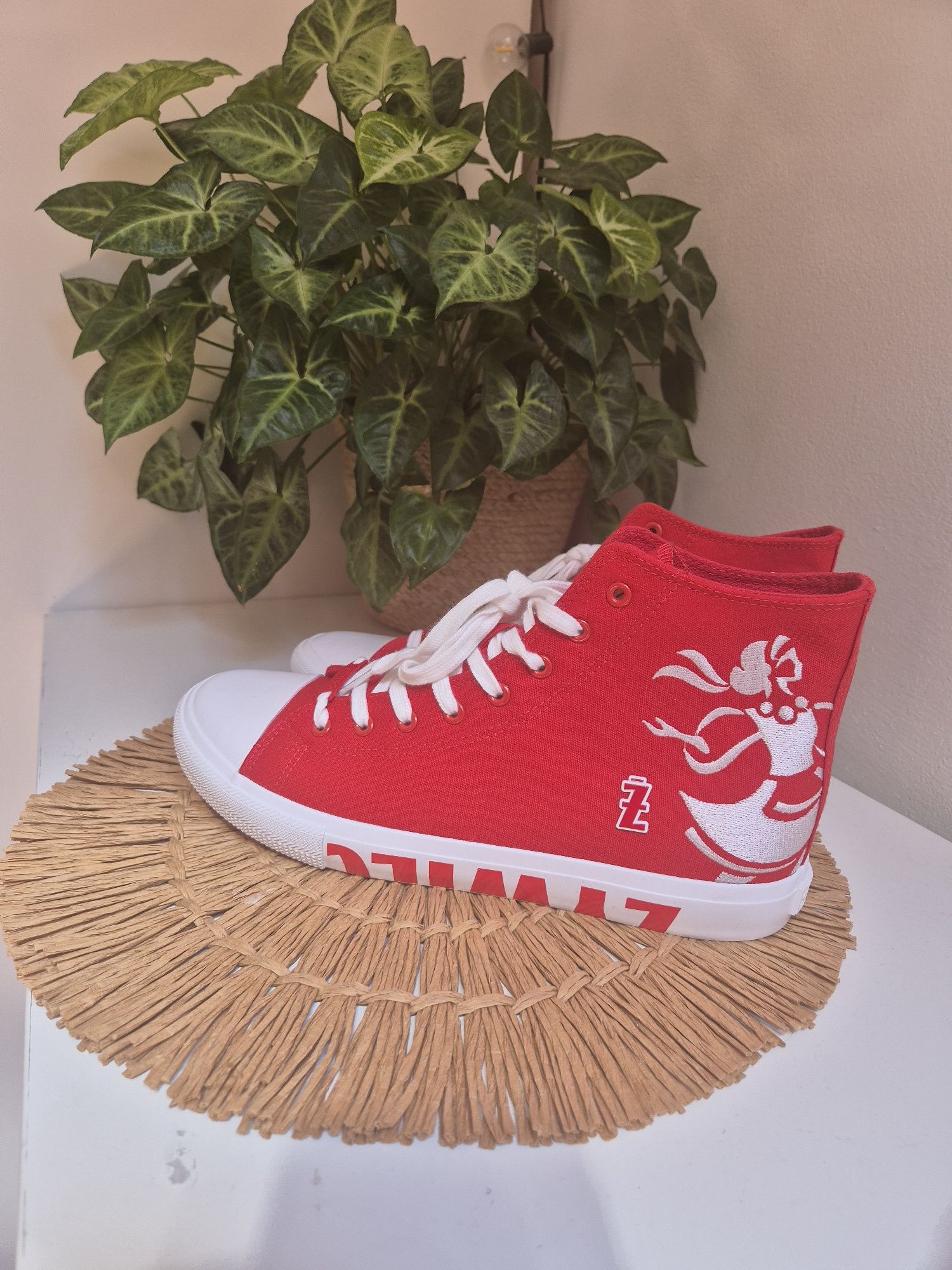 Buty męskie granie zywiec big star