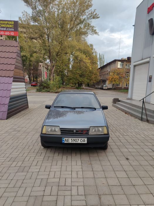 Продам авто Ваз 2109 1.6л