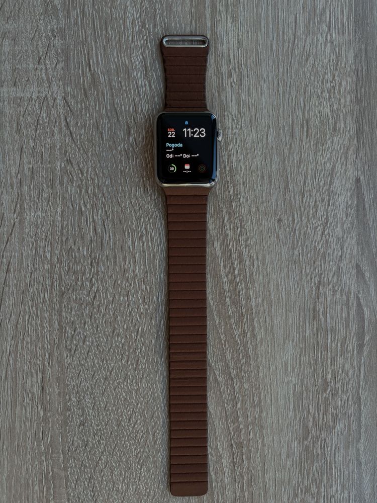 Apple Watch A1554 (1. generacja)
