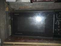 nn k202B Panasonic Kuchenka mikrofalowa